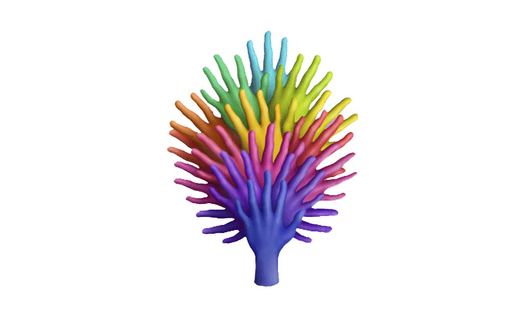 ColouredHands
